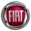 Fiat Montant vertical de porte d'origine, pour tous mod&egrave;les, toutes marques, tous v&eacute;hicules.