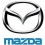 Mazda Buse/ guide air de radiateur d'origine, pour tous modèles, toutes marques, tous véhicules.