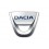 Dacia Calandre d'origine, pour tous modèles, toutes marques, tous véhicules.