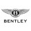 Bentley Baguette de jet d'eau d'origine, pour tous modèles, toutes marques, tous véhicules.