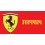 Ferrari Doublure de .... d'origine, pour tous mod&egrave;les, toutes marques, tous v&eacute;hicules.