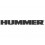 Hummer Hayon d'origine, pour tous modèles, toutes marques, tous véhicules.