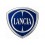Lancia Croisillon d'arbre de transmission d'origine, pour tous modèles, toutes marques, tous véhicules