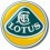 Lotus Pare boue d'origine, pour tous modèles, toutes marques, tous véhicules.