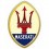Maserati Rotule de direction d'origine, pour tous modèles, toutes marques, tous véhicules.