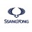 SsangYong Phare