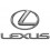 Lexus Garniture de montant de pare brise d'origine, pour tous modèles, toutes marques, tous véhicules.