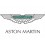 Aston Martin Cache volant d'origine, pour tous modèles, toutes marques, tous véhicules.